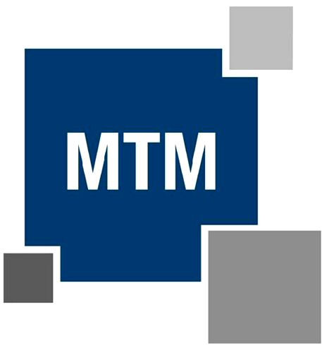 Trademark Logo MTM