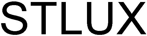 Trademark Logo STLUX