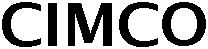 Trademark Logo CIMCO