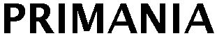 Trademark Logo PRIMANIA