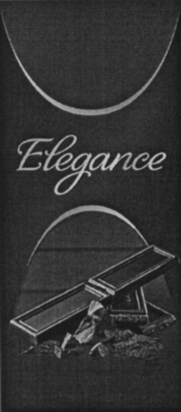 Trademark Logo ELEGANCE