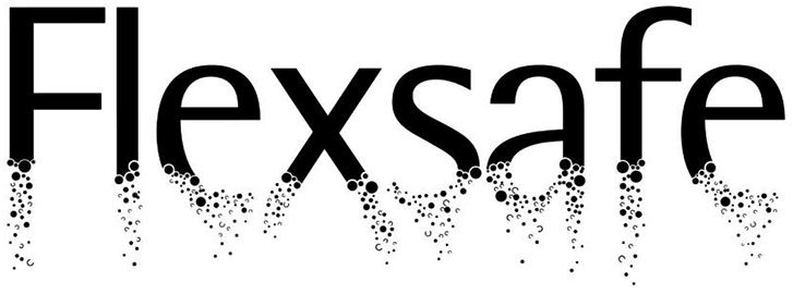 Trademark Logo FLEXSAFE