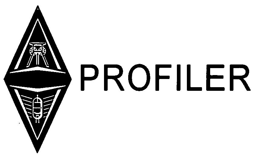Trademark Logo PROFILER