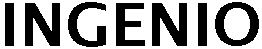 Trademark Logo INGENIO