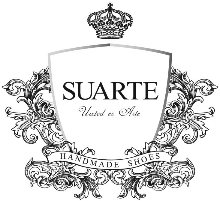  SUARTE HANDMADE SHOES