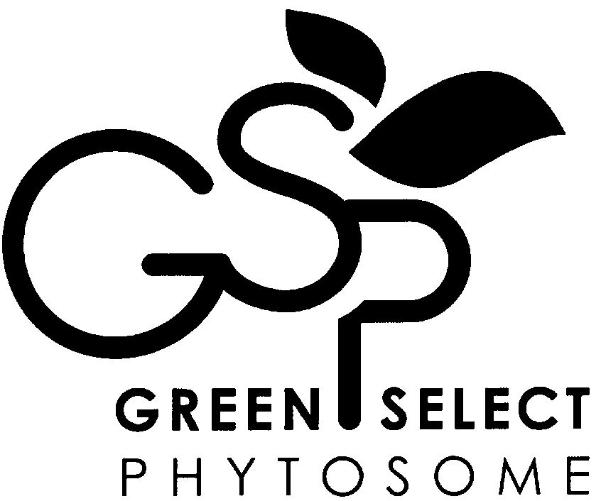 Trademark Logo GSP GREEN SELECT PHYTOSOME