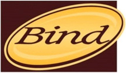 Trademark Logo BIND
