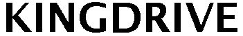 Trademark Logo KINGDRIVE