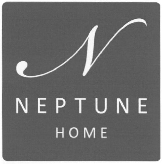 Trademark Logo N NEPTUNE HOME