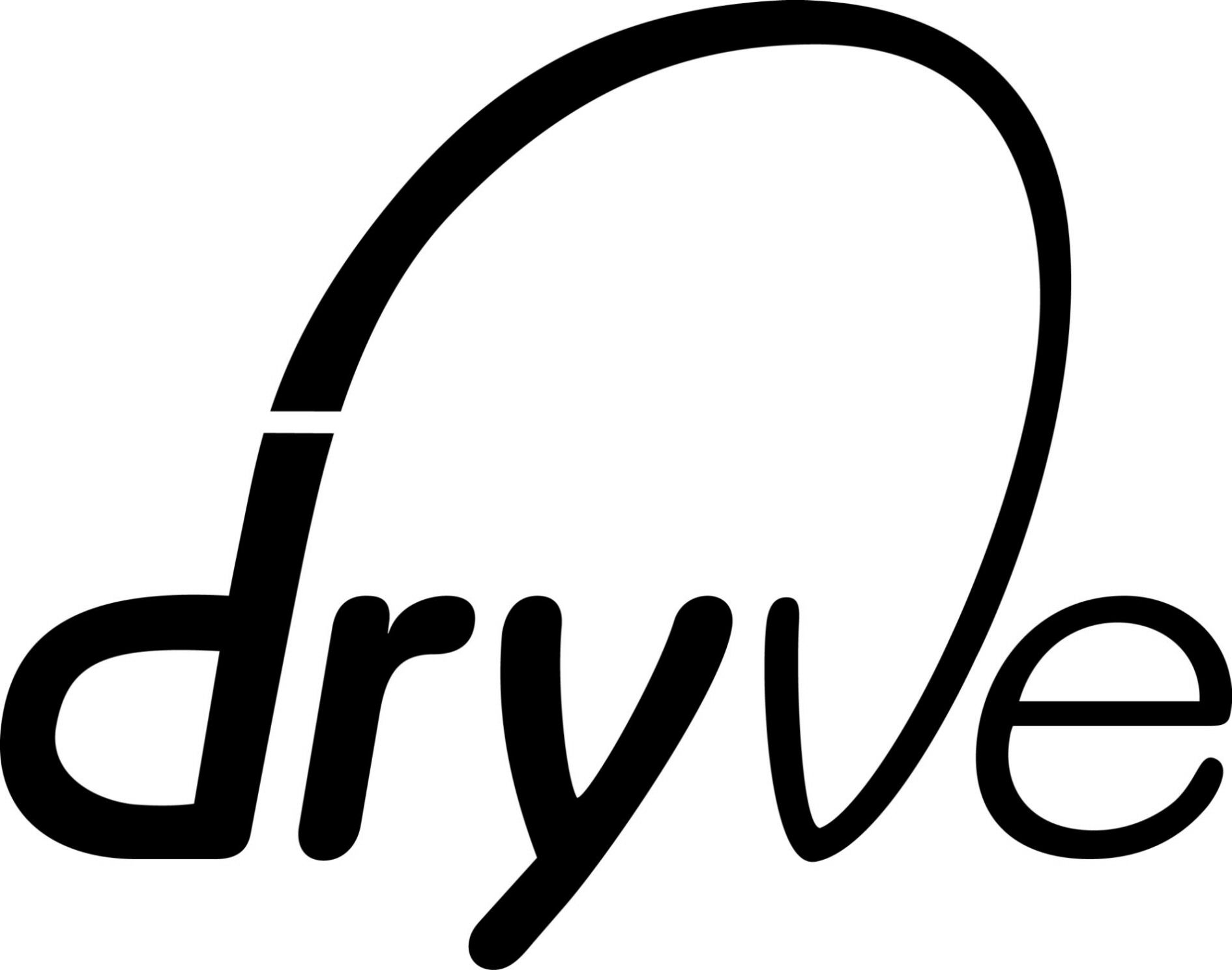 Trademark Logo DRYVE