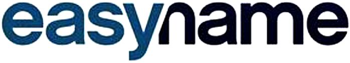 Trademark Logo EASYNAME