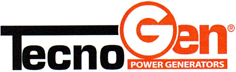 Trademark Logo TECNOGEN POWER GENERATORS