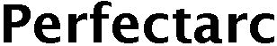 Trademark Logo PERFECTARC