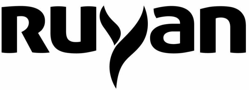 Trademark Logo RUYAN