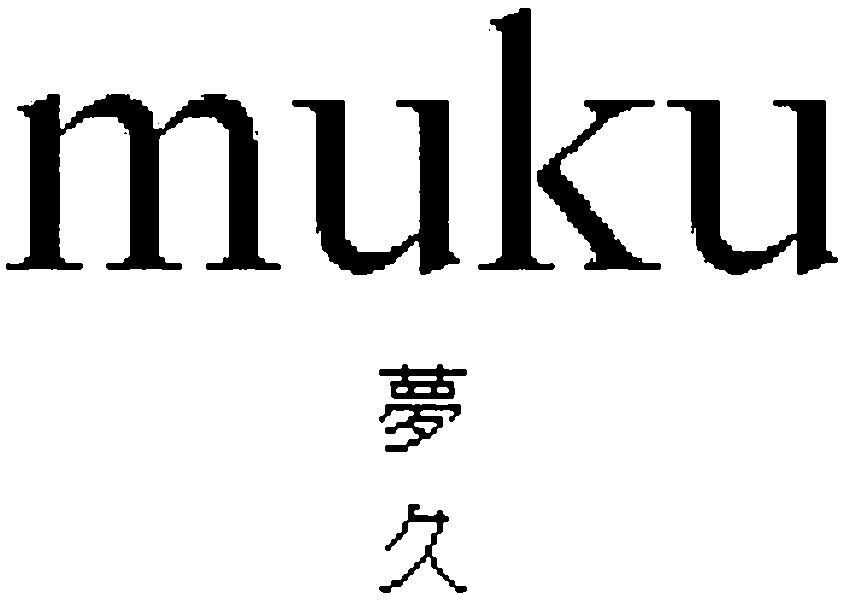  MUKU