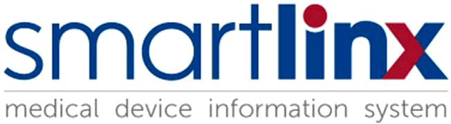 Trademark Logo SMARTLINX MEDICAL DEVICE INFORMATION SYSTEM