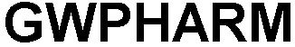 Trademark Logo GWPHARM