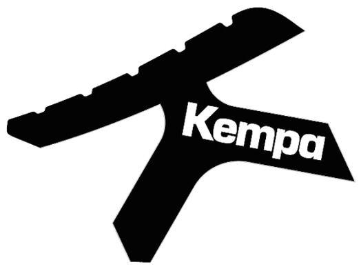 Trademark Logo K KEMPA