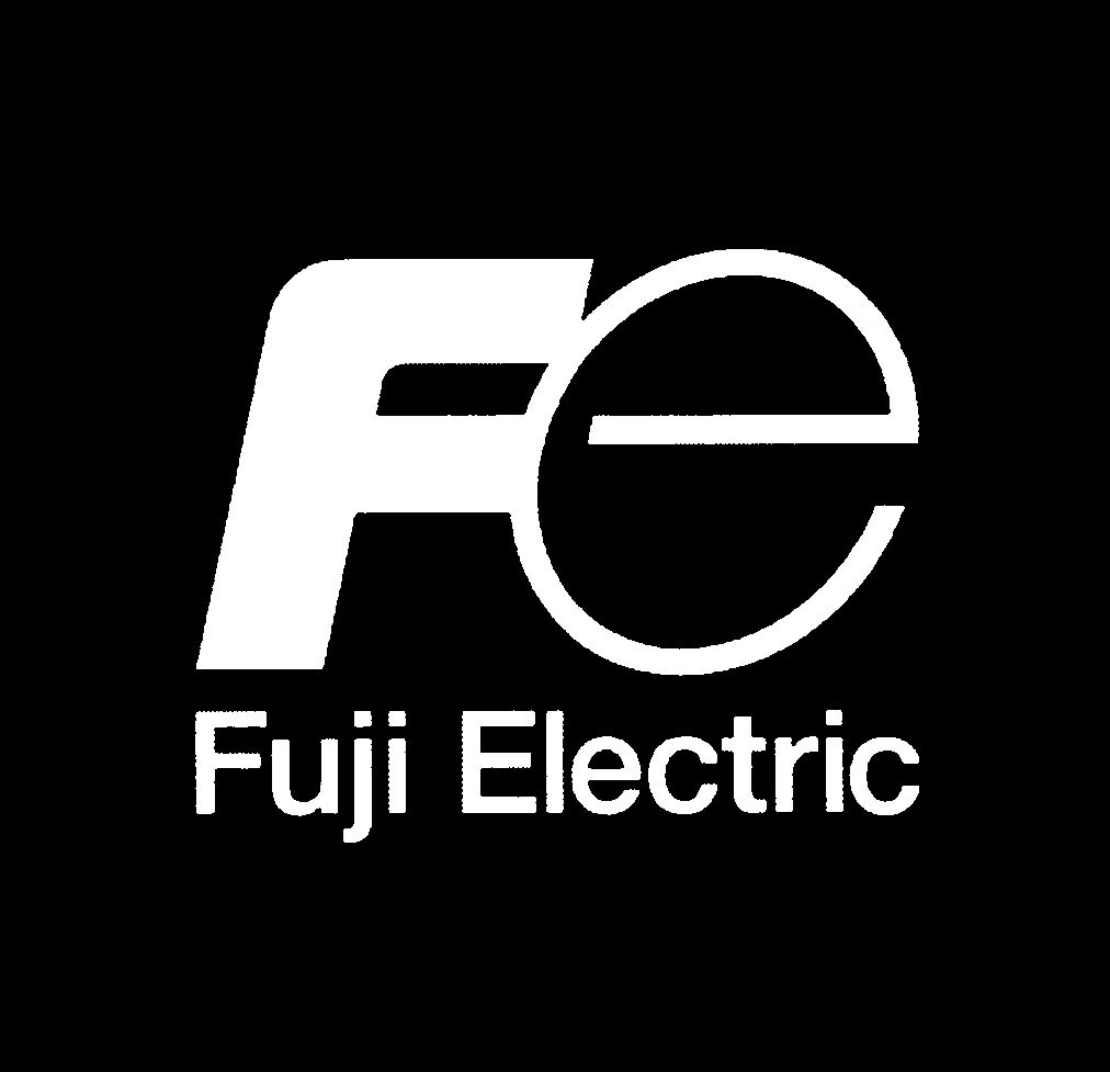 Trademark Logo FE FUJI ELECTRIC