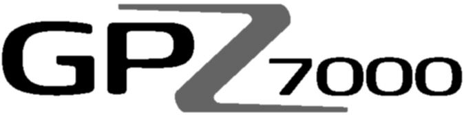  GPZ 7000