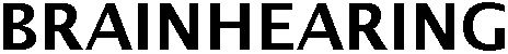 Trademark Logo BRAINHEARING