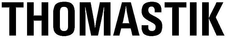 Trademark Logo THOMASTIK