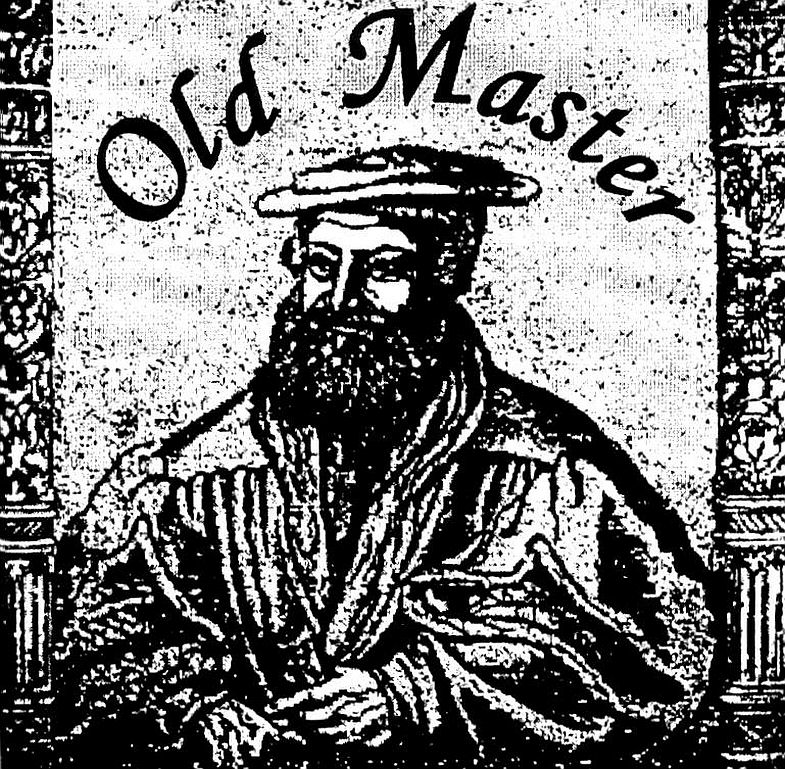 OLD MASTER