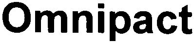 Trademark Logo OMNIPACT