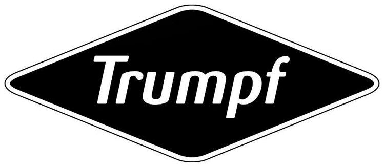 Trademark Logo TRUMPF