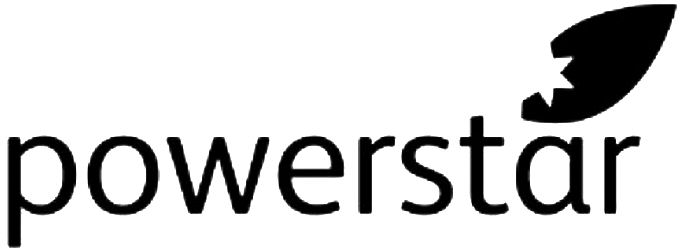 Trademark Logo POWERSTAR