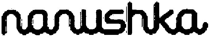 Trademark Logo NANUSHKA