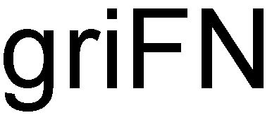 Trademark Logo GRIFN