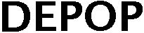 Trademark Logo DEPOP