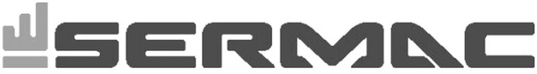Trademark Logo SERMAC