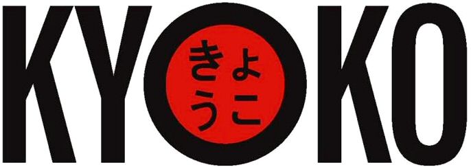 Trademark Logo KYOKO