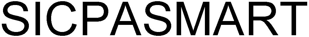 Trademark Logo SICPASMART
