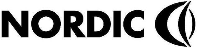 Trademark Logo NORDIC