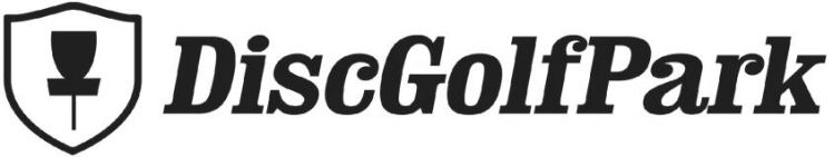 Trademark Logo DISCGOLFPARK