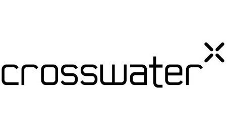 Trademark Logo CROSSWATER