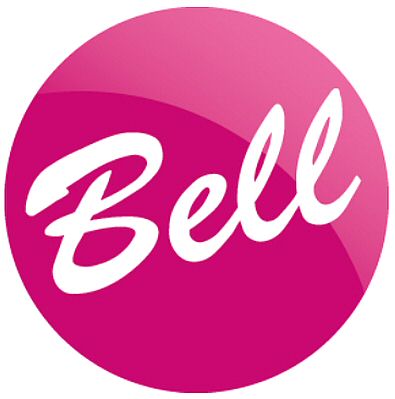 Trademark Logo BELL