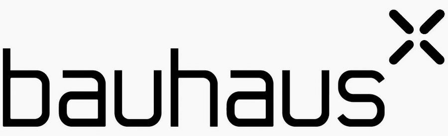 Trademark Logo BAUHAUS