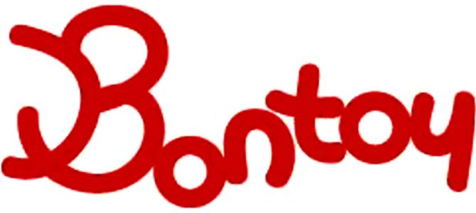  BONTOY