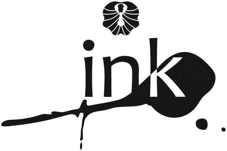 Trademark Logo INK