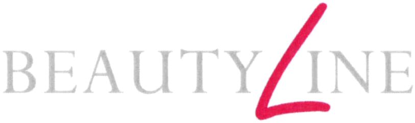 Trademark Logo BEAUTYLINE