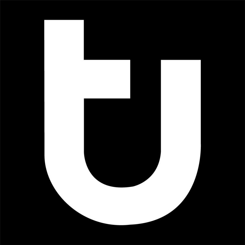 Trademark Logo TU