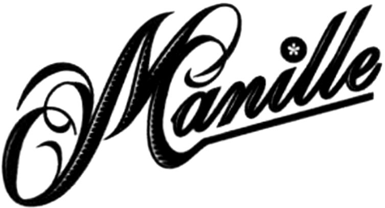 Trademark Logo MANILLE