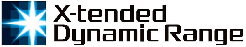 Trademark Logo X-TENDED DYNAMIC RANGE