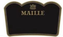 Trademark Logo MAILLE