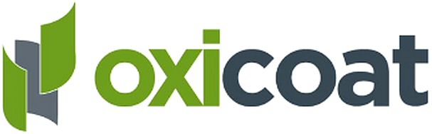 Trademark Logo OXICOAT