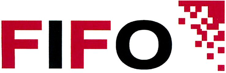 Trademark Logo FIFO